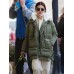 The Hating Game Lucy Hale Parka The Hating Game Lucy Hale Parka